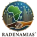 Logo Radenamias